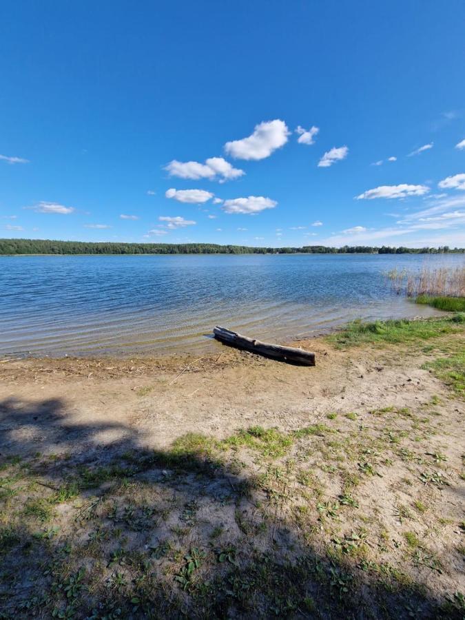 Siedlisko Pod Topola Гижицко Екстериор снимка